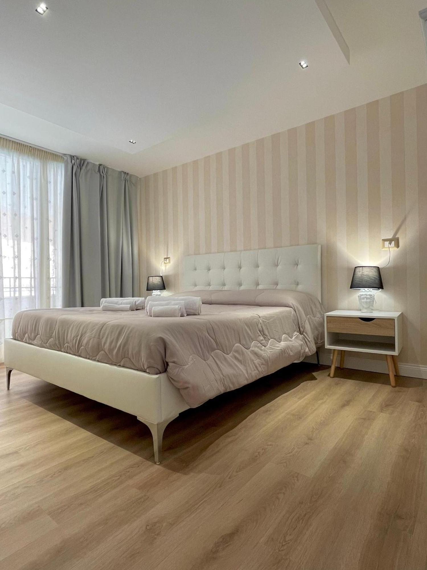 Cali Feriehus Taormina