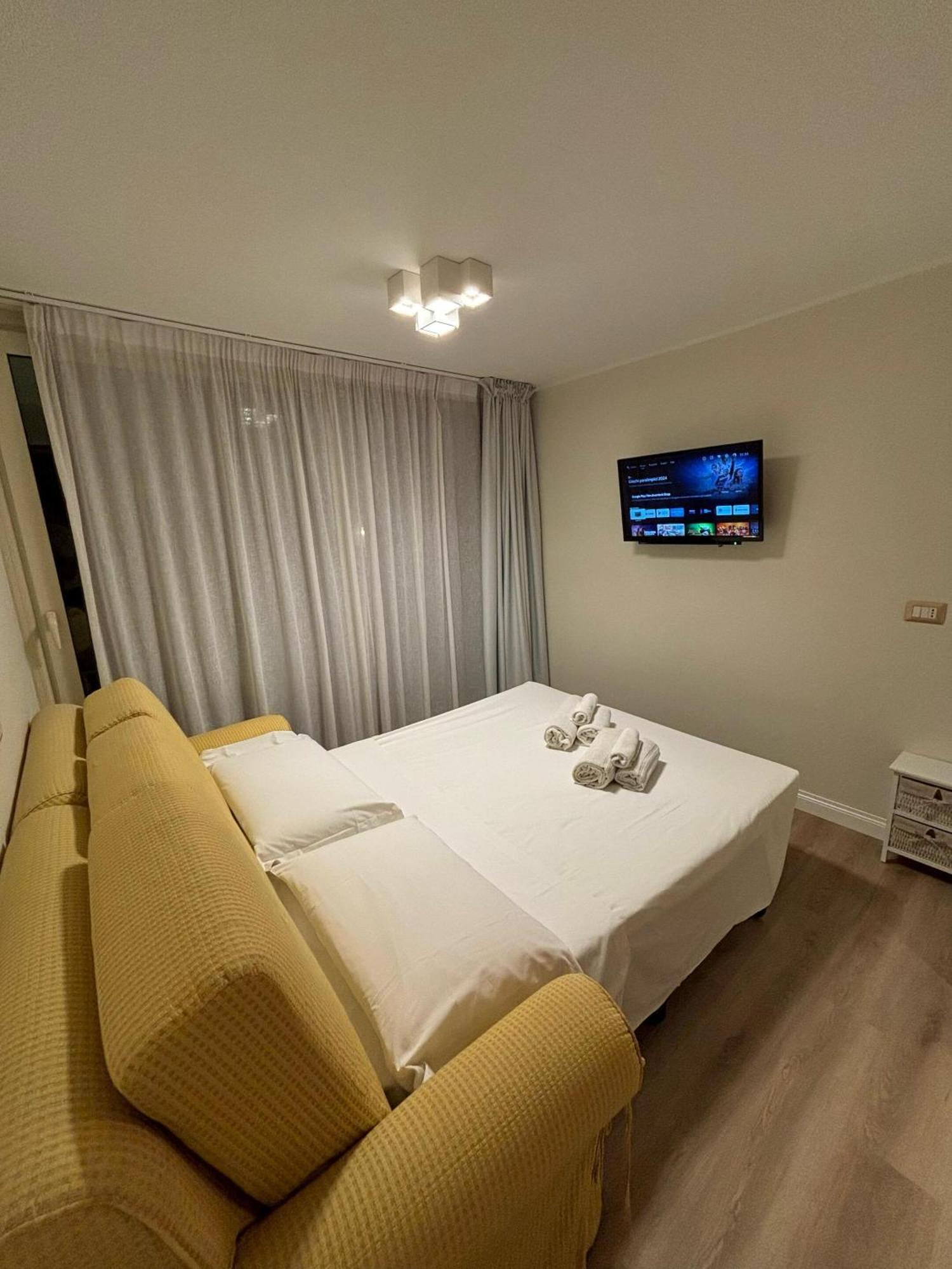 Cali Feriehus Taormina